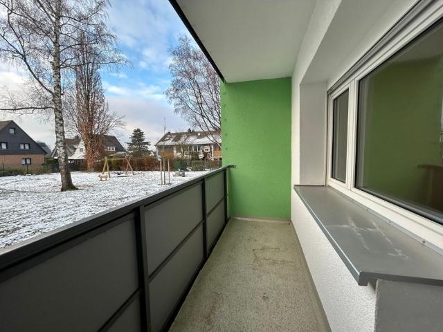 Apartment mieten in Neuasseln, Dortmund