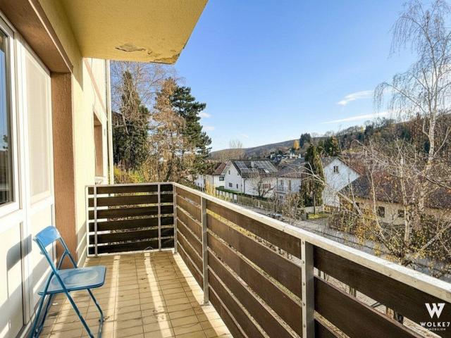 Apartment kaufen in Klosterneuburg, Niederösterreich