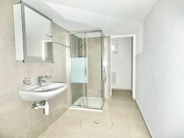 Wohnung mieten in Müntschemier, Bern