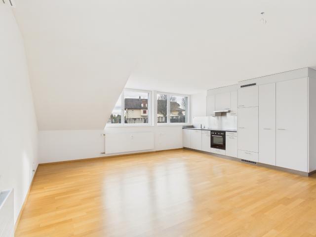 Apartment mieten in Oberdorf (SO), Solothurn