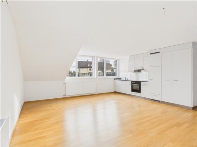 Wohnung mieten in Oberdorf (SO), Solothurn