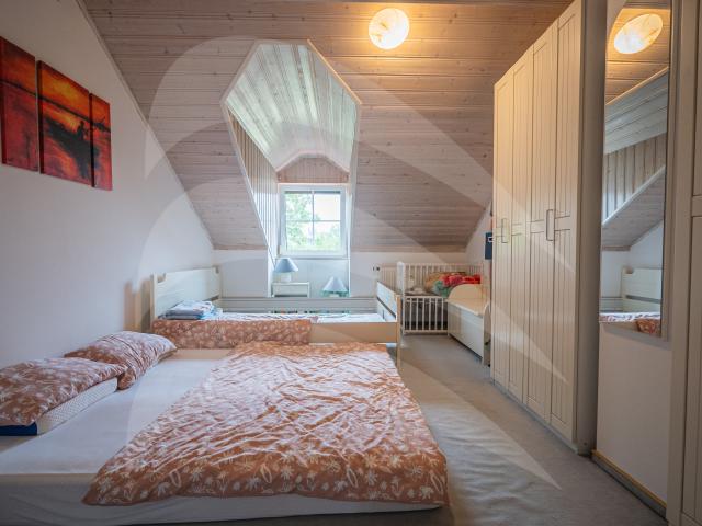 Dachgeschosswohnung kaufen in Neustift, Passau
