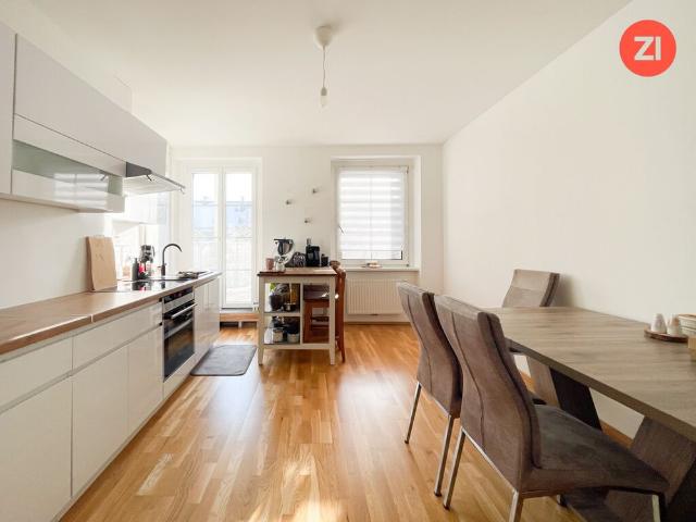 Apartment mieten in Pöstlingberg, Puchenau