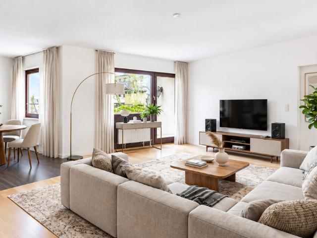 Wohnung kaufen in Biebrich, Wiesbaden