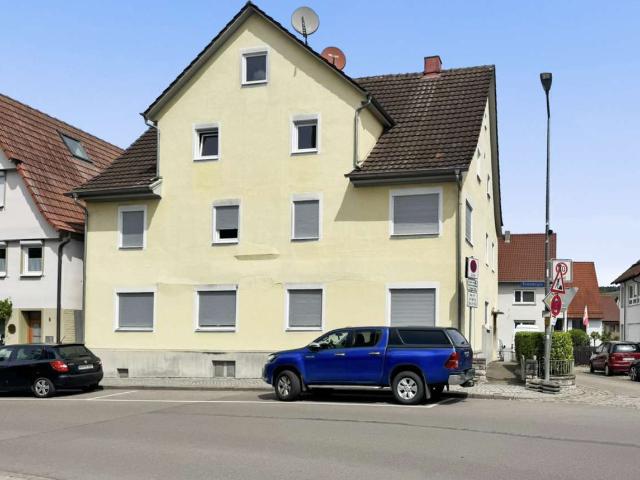 Wohnung kaufen in Winterbach, Landkreis Bad Kreuznach