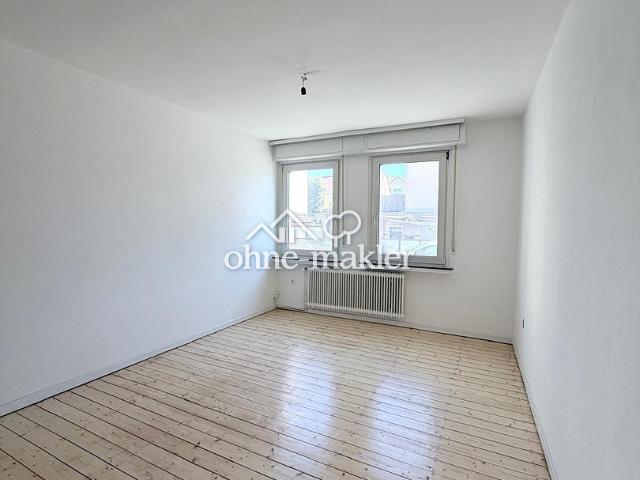 Apartment mieten in Witten-Mitte, Witten