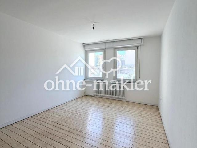 Apartment mieten in Witten-Mitte, Witten