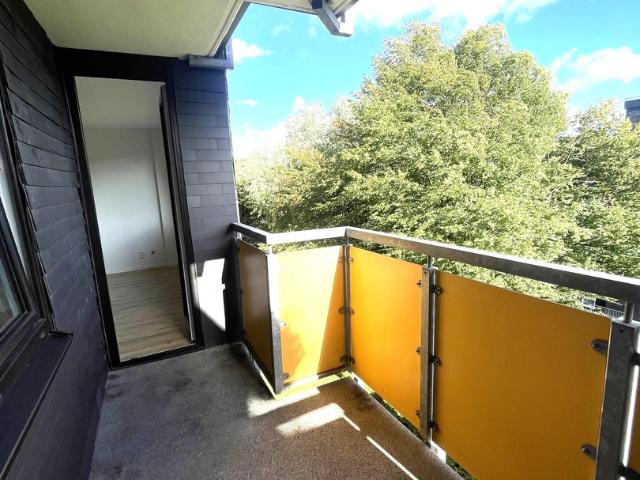 Wohnung mieten in Bracken, Wuppertal