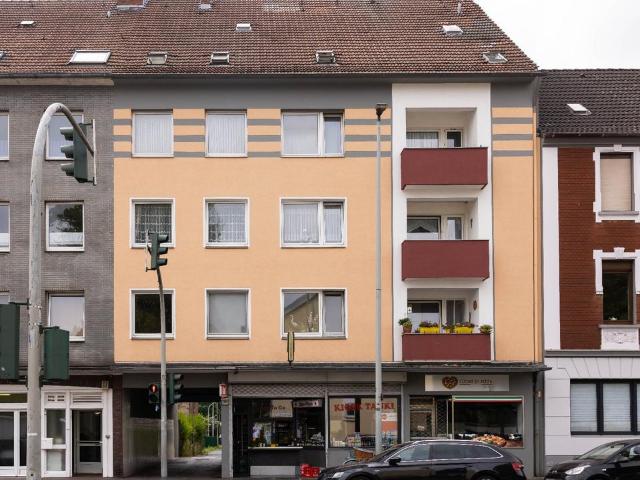 Wohnung mieten in Duisburg-Mitte, Duisburg