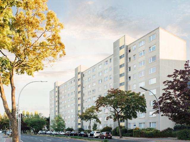 Apartment mieten in Gropiusstadt, Berlin