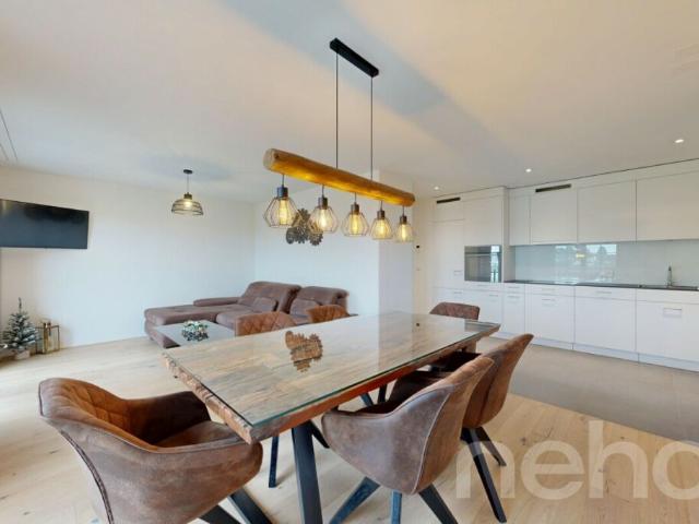 Wohnung kaufen in Obfelden, Zürich