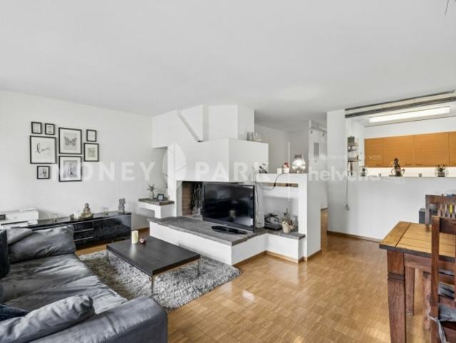 Wohnung kaufen in Volketswil, Zürich