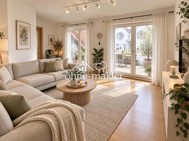 Apartment mieten in Achim, Niedersachsen