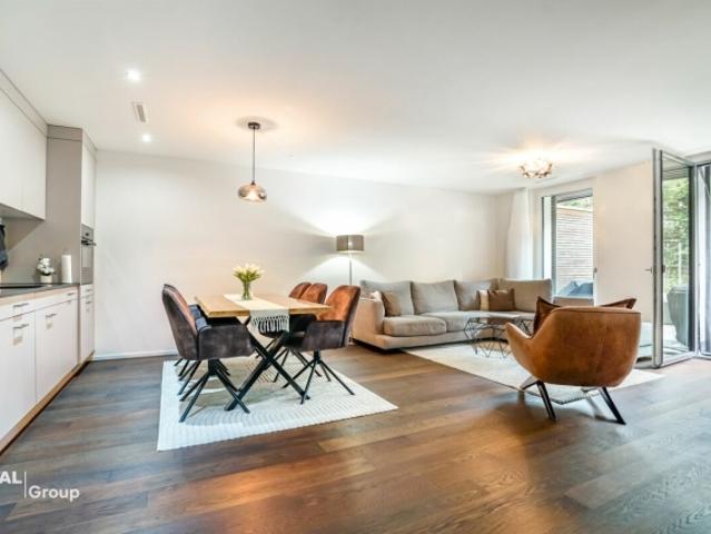 Wohnung kaufen in Bülach, Zürich