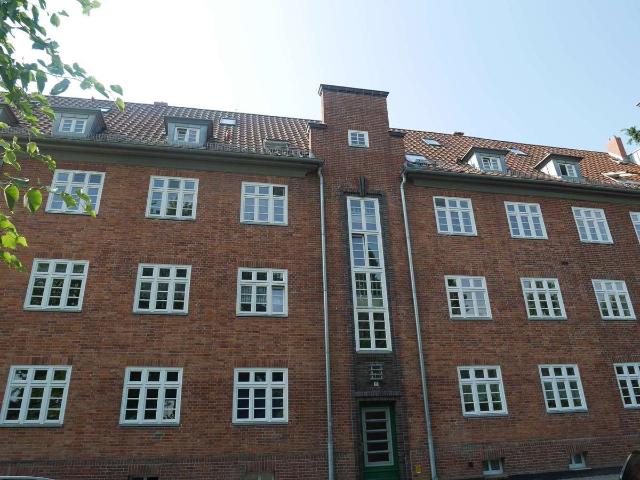 Wohnung kaufen in Stralsund, Vorpommern-Rügen