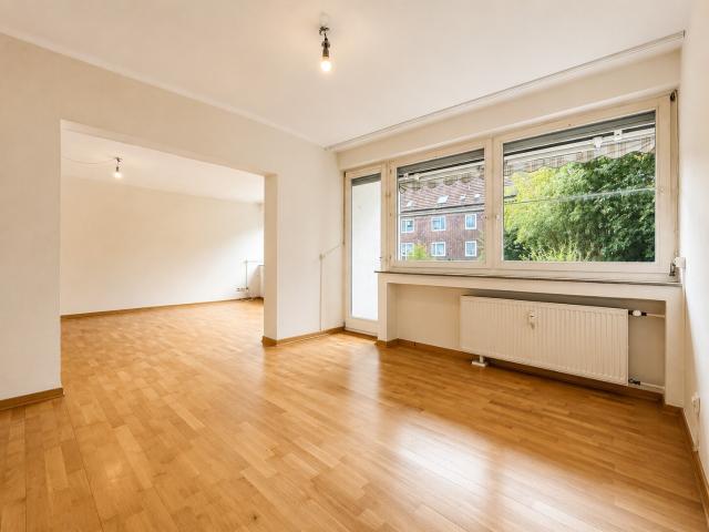 Wohnung kaufen in Krefeld, Nordrhein-Westfalen