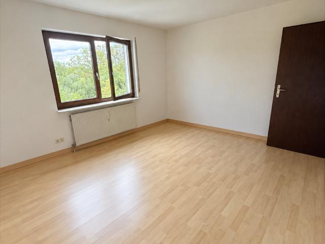 Wohnung kaufen in Großgartach, Leingarten