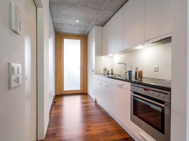 Apartment mieten in Lüchingen, Altstätten