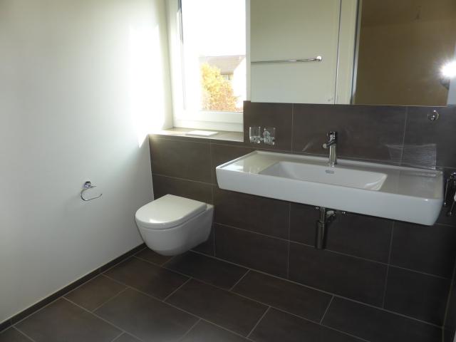 Apartment mieten in Sissach