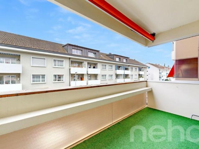 Wohnung kaufen in Riehen, Basel-Stadt