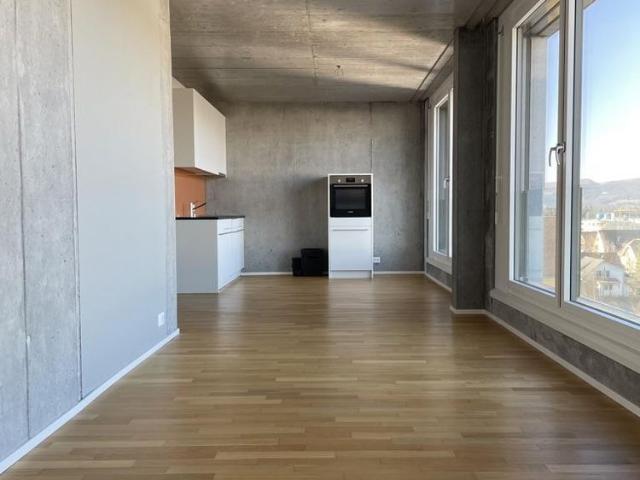 Apartment mieten in Lenzburg, Bezirk Lenzburg