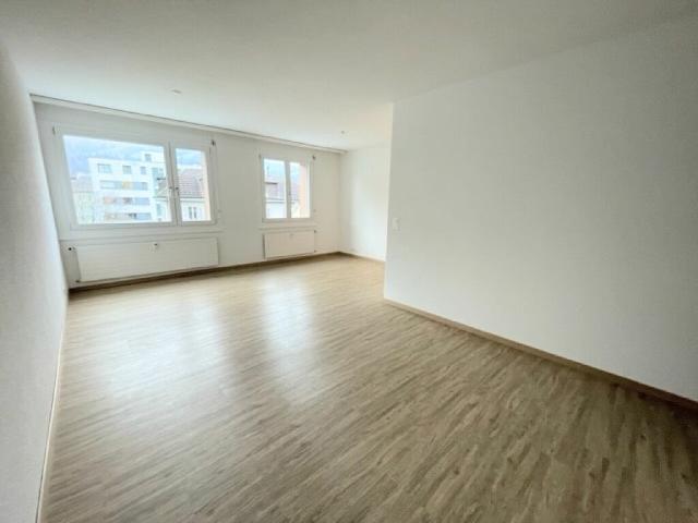 Wohnung mieten in Lü