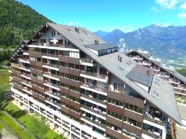 Immobilie kaufen in Vionnaz, Wallis