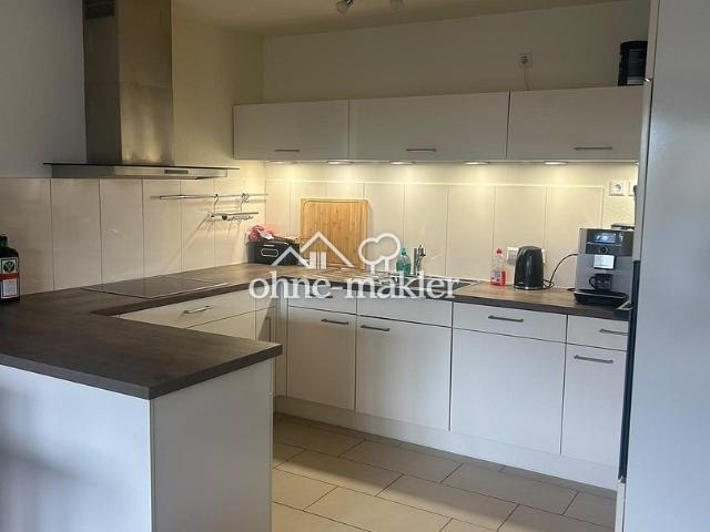 Apartment kaufen in Bühlertann, Landkreis Schwäbisch Hall