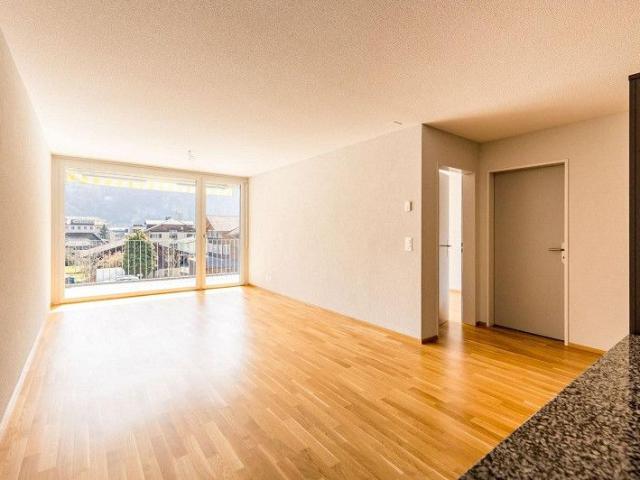 Apartment mieten in Unterseen, Bern