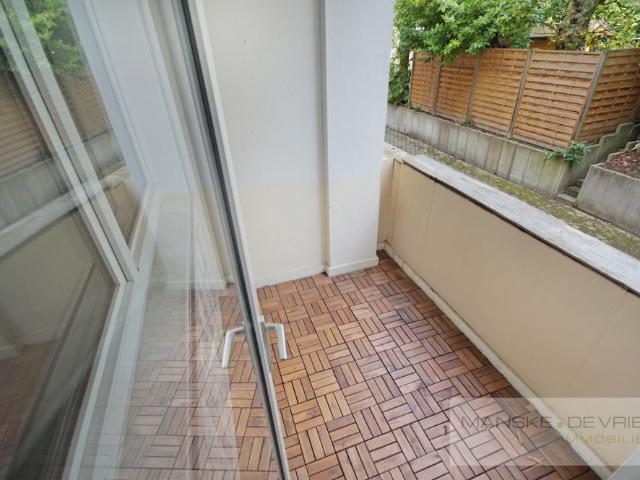 Apartment mieten in Holsterhausen, Essen