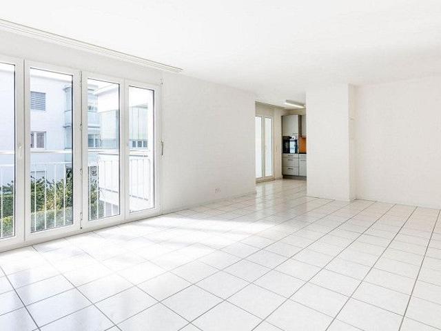 Apartment mieten in Burgdorf, Bern