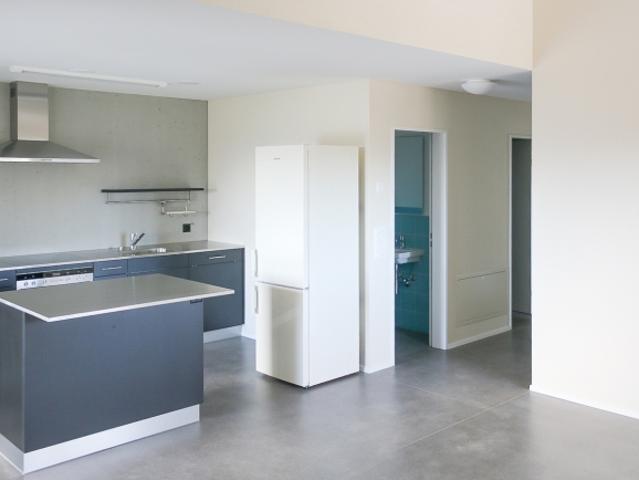 Wohnung mieten in Lü