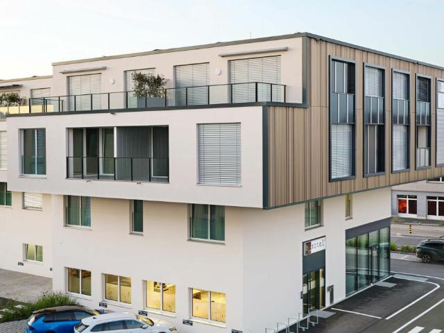 Wohnung mieten in Amriswil, Thurgau