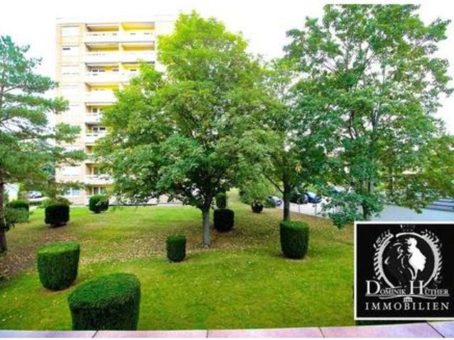 Apartment kaufen in Mutterstadt, Rheinland-Pfalz