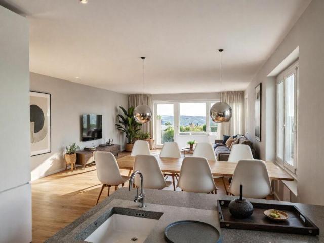 Wohnung kaufen in Wil (SG), St. Gallen