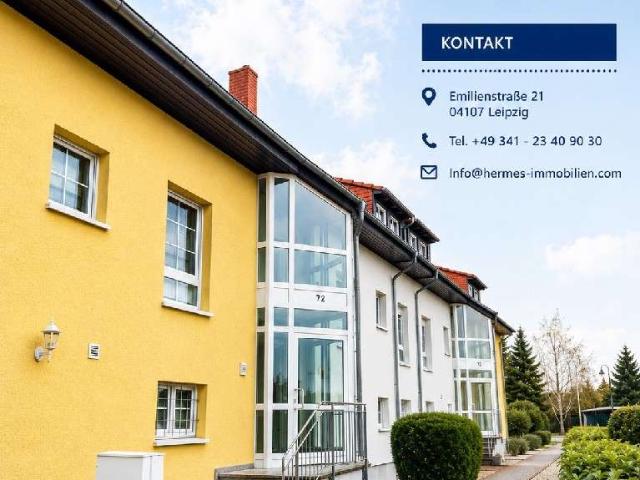 Wohnung kaufen in Köhra, Belgershain