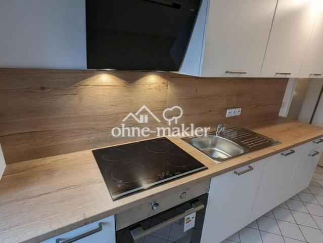 Apartment mieten in Gartenstadt, Bramsche