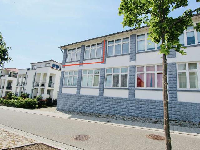 Wohnung kaufen in Göhren, Vorpommern-Rügen