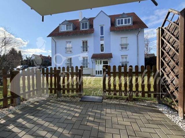 Wohnung kaufen in Reinsdorf, Sachsen