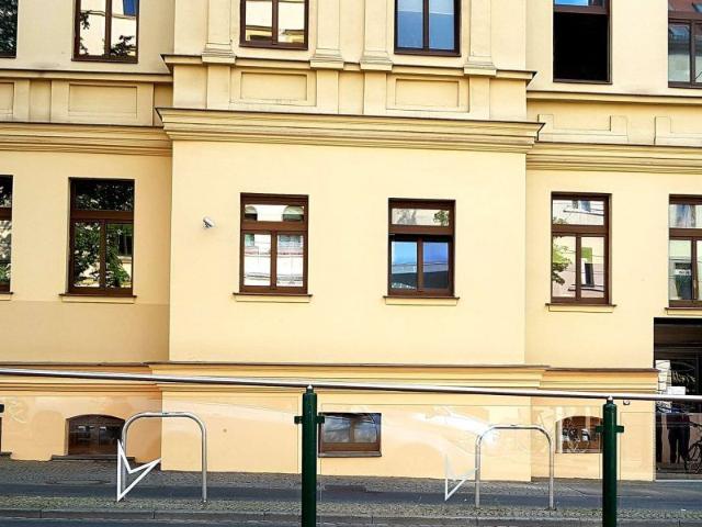 Apartment mieten in Halle, Altstadt