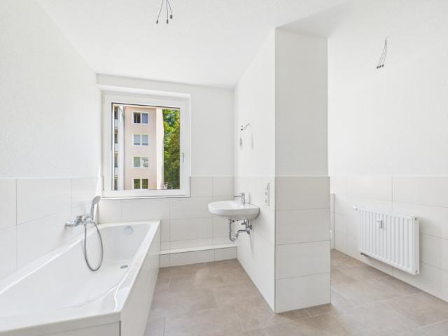 Apartment mieten in Kaßberg, Chemnitz