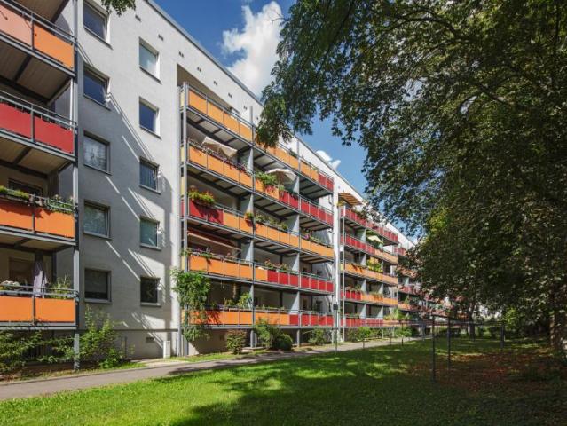 Apartment mieten in Wilsdruffer Vorstadt, Dresden