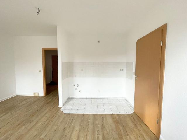 Apartment mieten in Wilsdruffer Vorstadt, Dresden