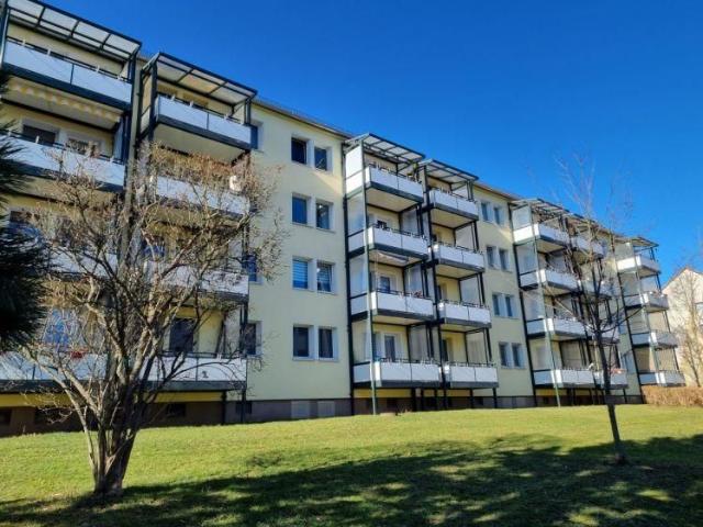 Apartment mieten in Lichtenstein/Sachsen, Lichtenstein