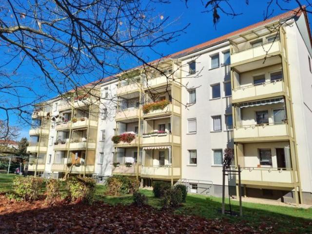 Apartment mieten in Lichtenstein/Sachsen, Lichtenstein