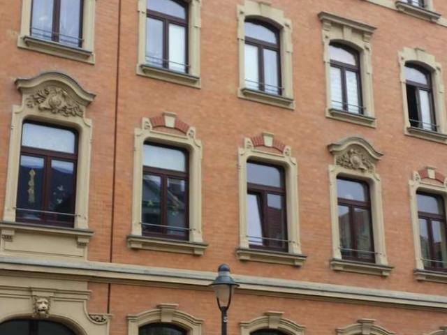 Wohnung kaufen in Zwickau-Mitte, Zwickau