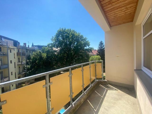Apartment mieten in Innenstadt, Görlitz