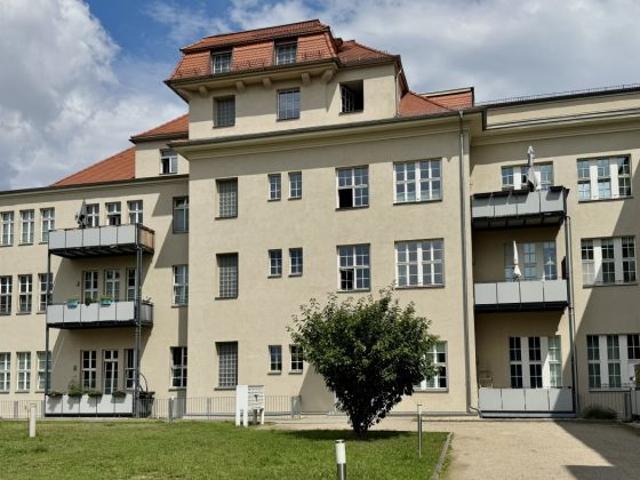 Wohnung kaufen in Radebeul, Sachsen