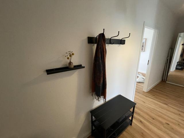 Wohnung mieten in Heiterblick, Leipzig