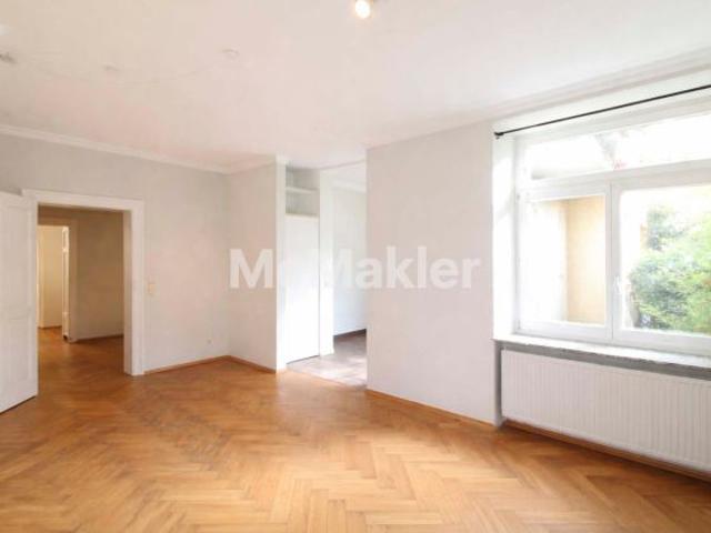 Wohnung kaufen in München, Bayern